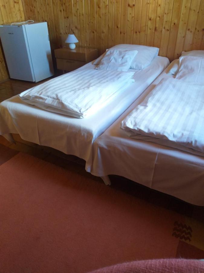 Casa Altius Felix Lejlighed Băile Felix Eksteriør billede