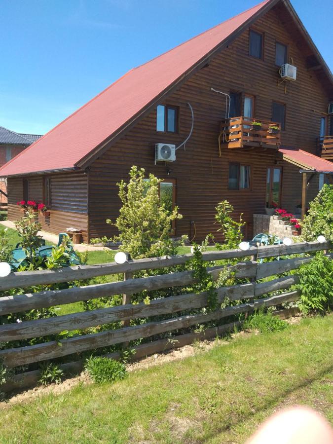 Casa Altius Felix Lejlighed Băile Felix Eksteriør billede