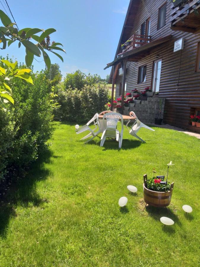Casa Altius Felix Lejlighed Băile Felix Eksteriør billede