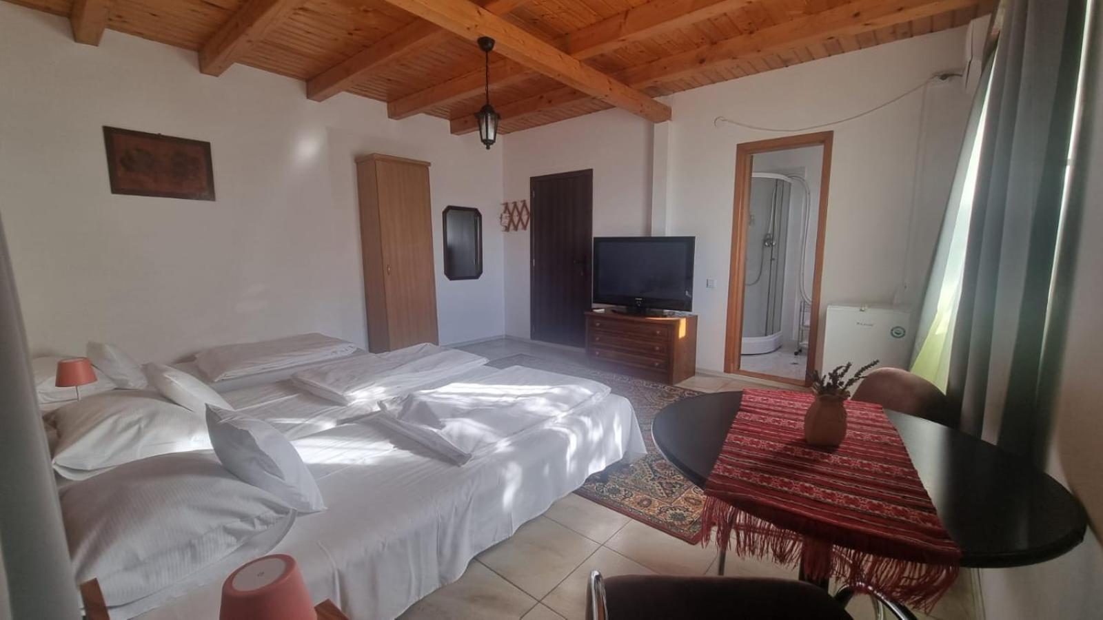 Casa Altius Felix Lejlighed Băile Felix Eksteriør billede