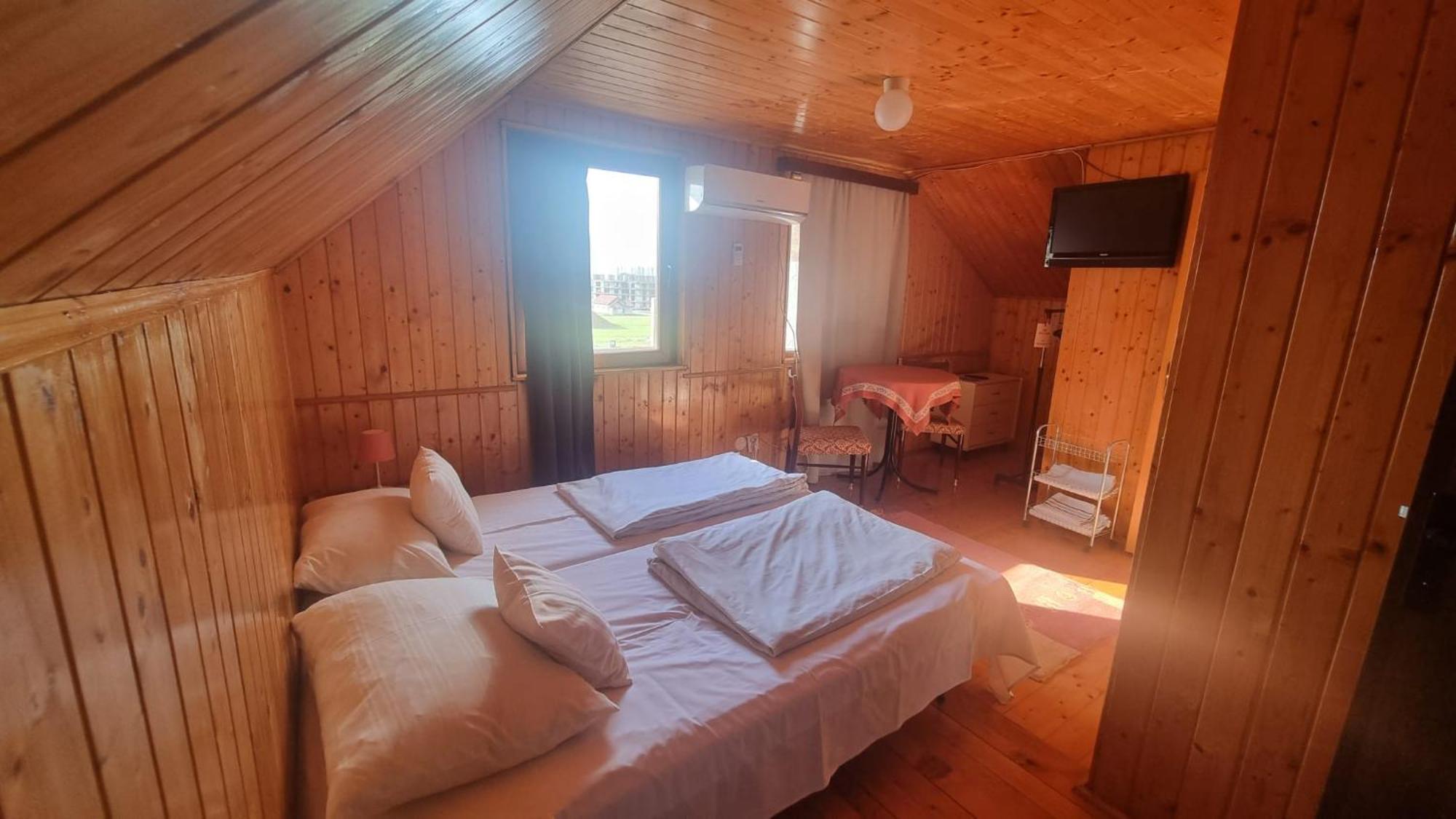 Casa Altius Felix Lejlighed Băile Felix Eksteriør billede