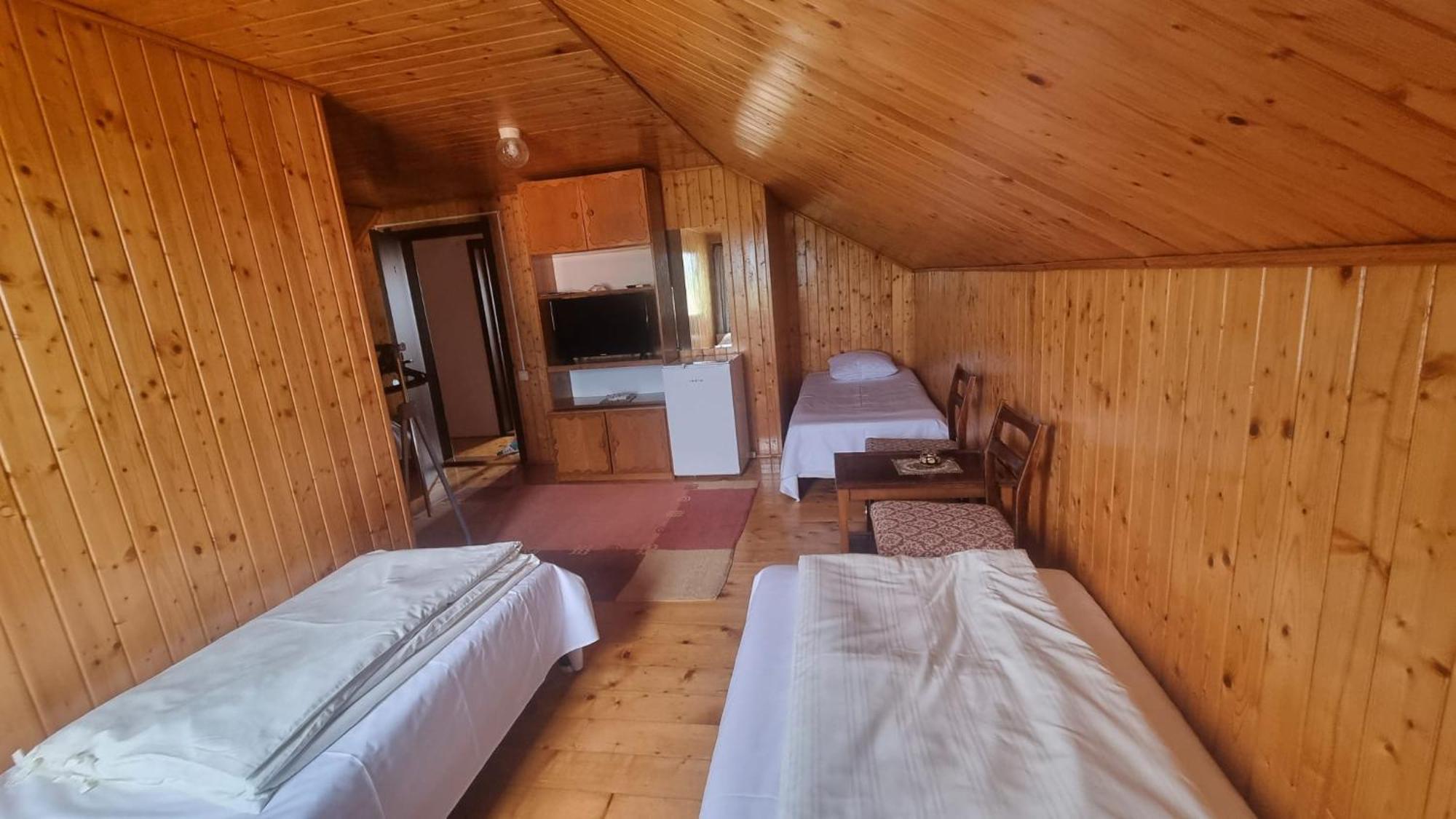 Casa Altius Felix Lejlighed Băile Felix Eksteriør billede