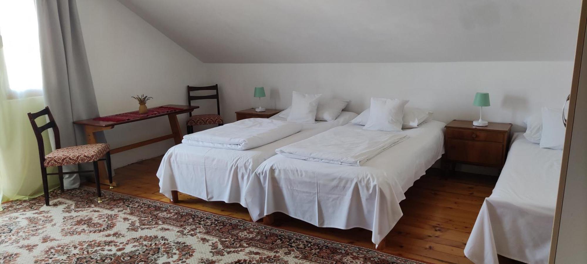 Casa Altius Felix Lejlighed Băile Felix Eksteriør billede
