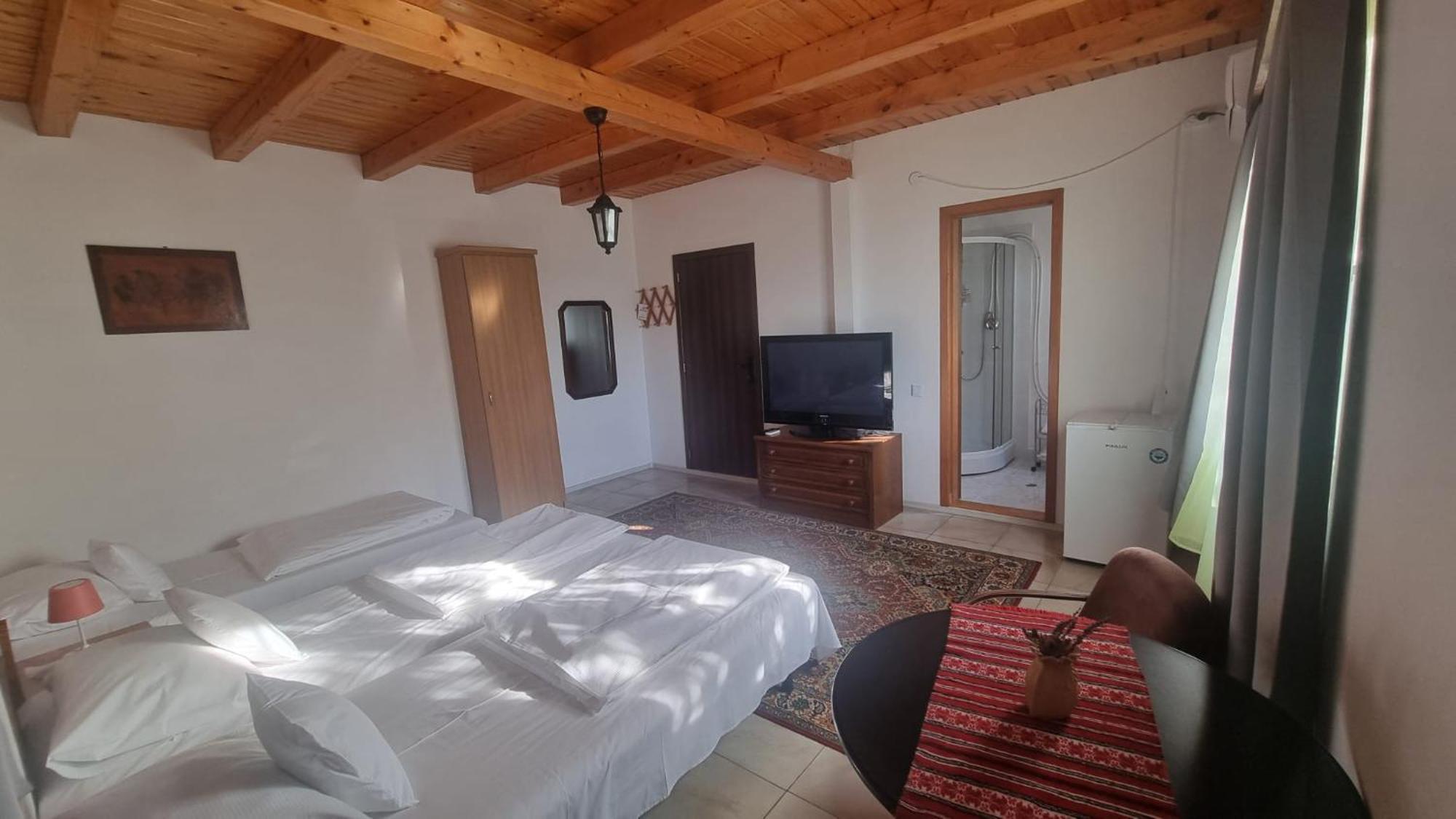 Casa Altius Felix Lejlighed Băile Felix Eksteriør billede
