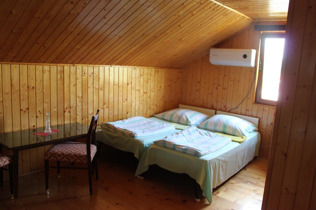 Casa Altius Felix Lejlighed Băile Felix Eksteriør billede