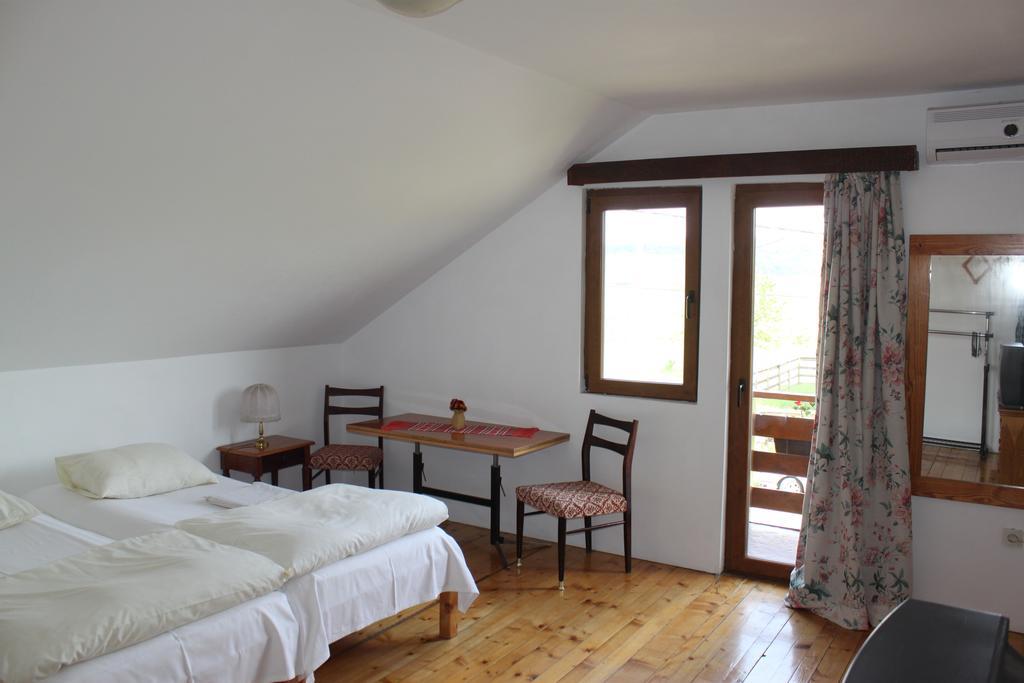 Casa Altius Felix Lejlighed Băile Felix Eksteriør billede
