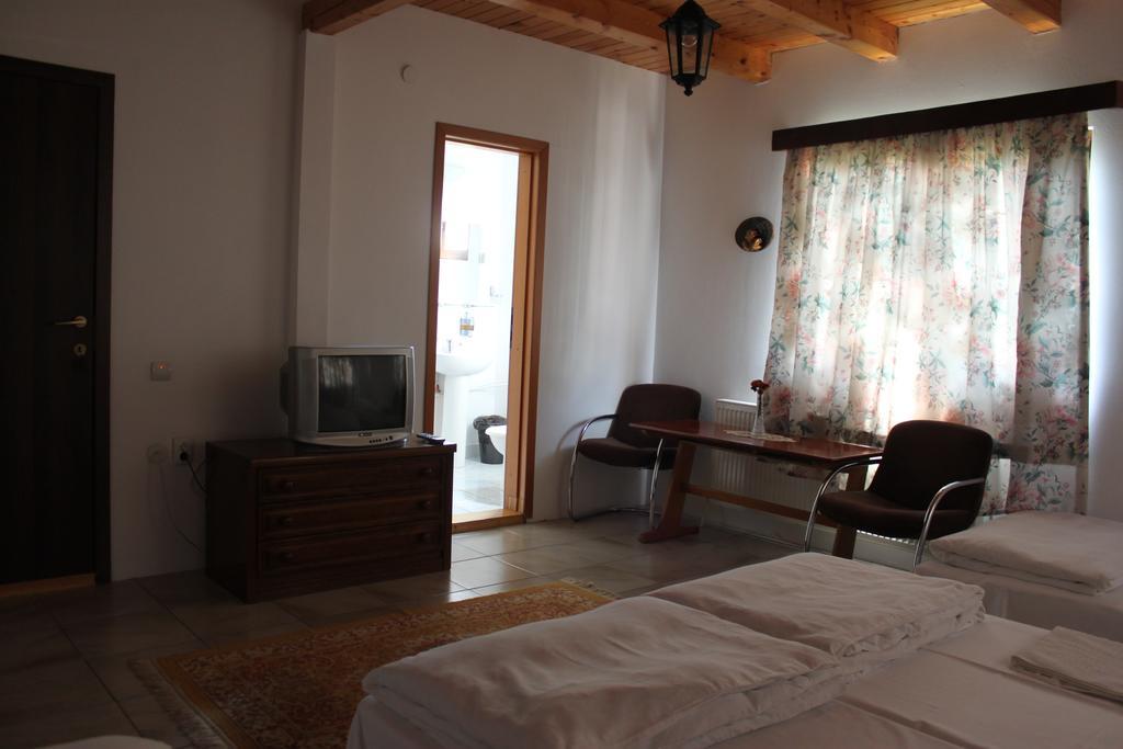 Casa Altius Felix Lejlighed Băile Felix Eksteriør billede