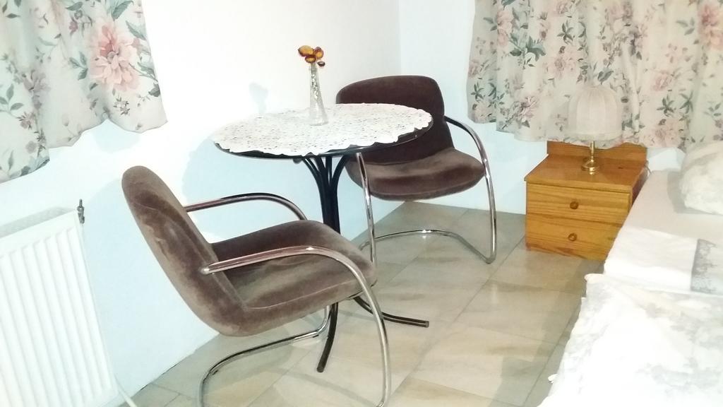 Casa Altius Felix Lejlighed Băile Felix Eksteriør billede