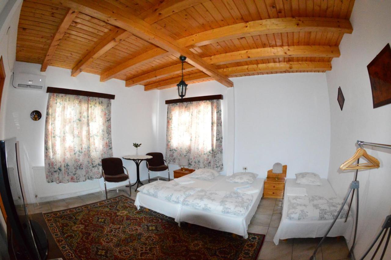 Casa Altius Felix Lejlighed Băile Felix Eksteriør billede