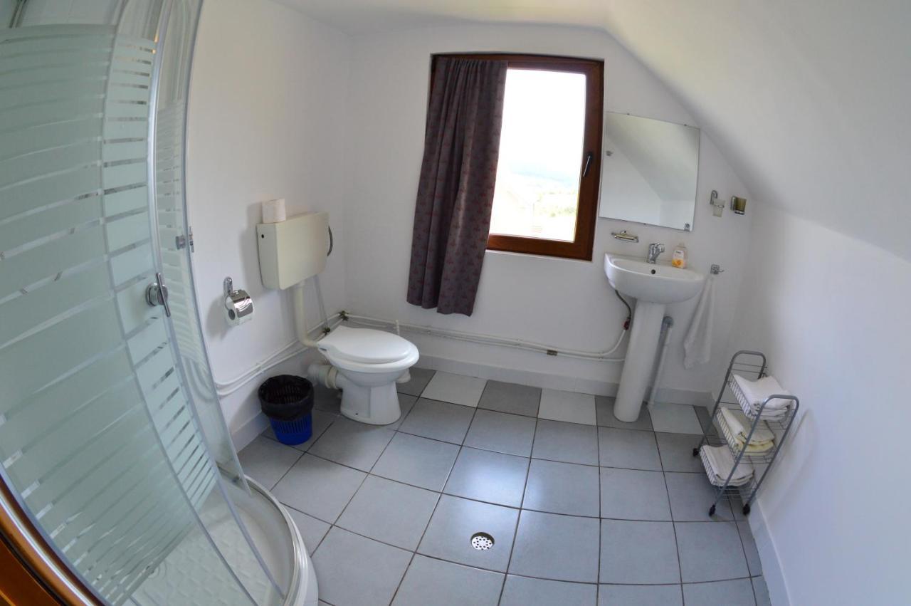 Casa Altius Felix Lejlighed Băile Felix Eksteriør billede