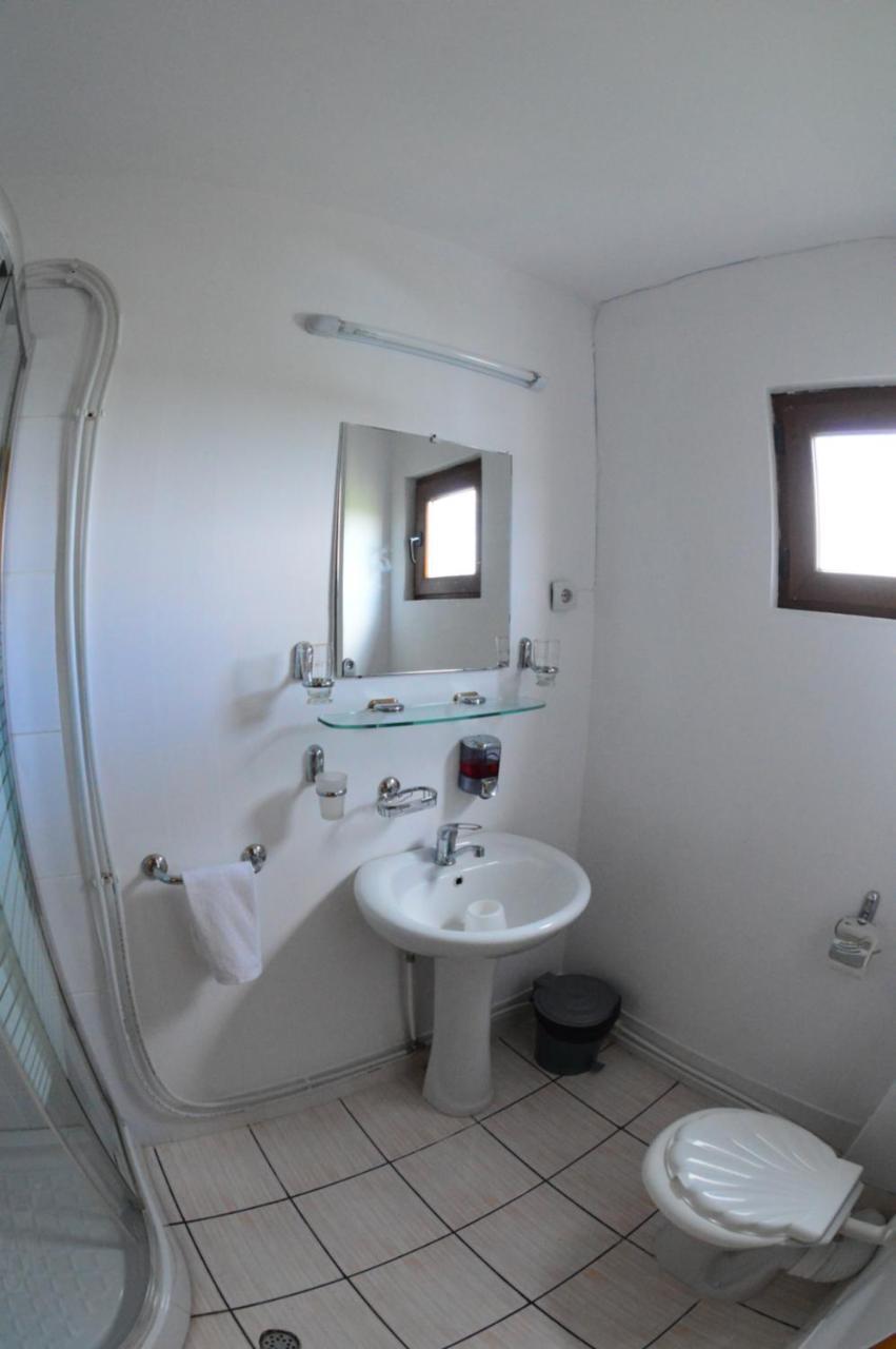 Casa Altius Felix Lejlighed Băile Felix Eksteriør billede