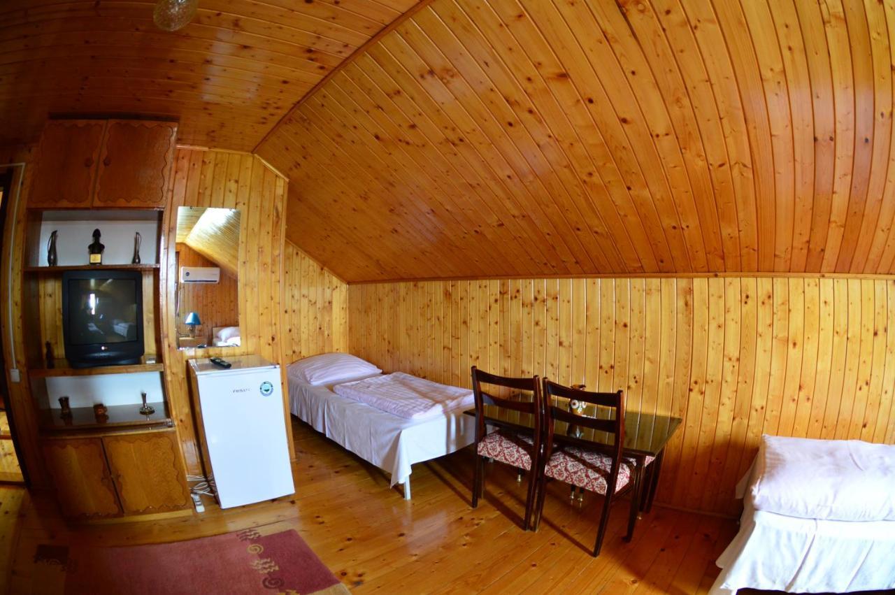 Casa Altius Felix Lejlighed Băile Felix Eksteriør billede