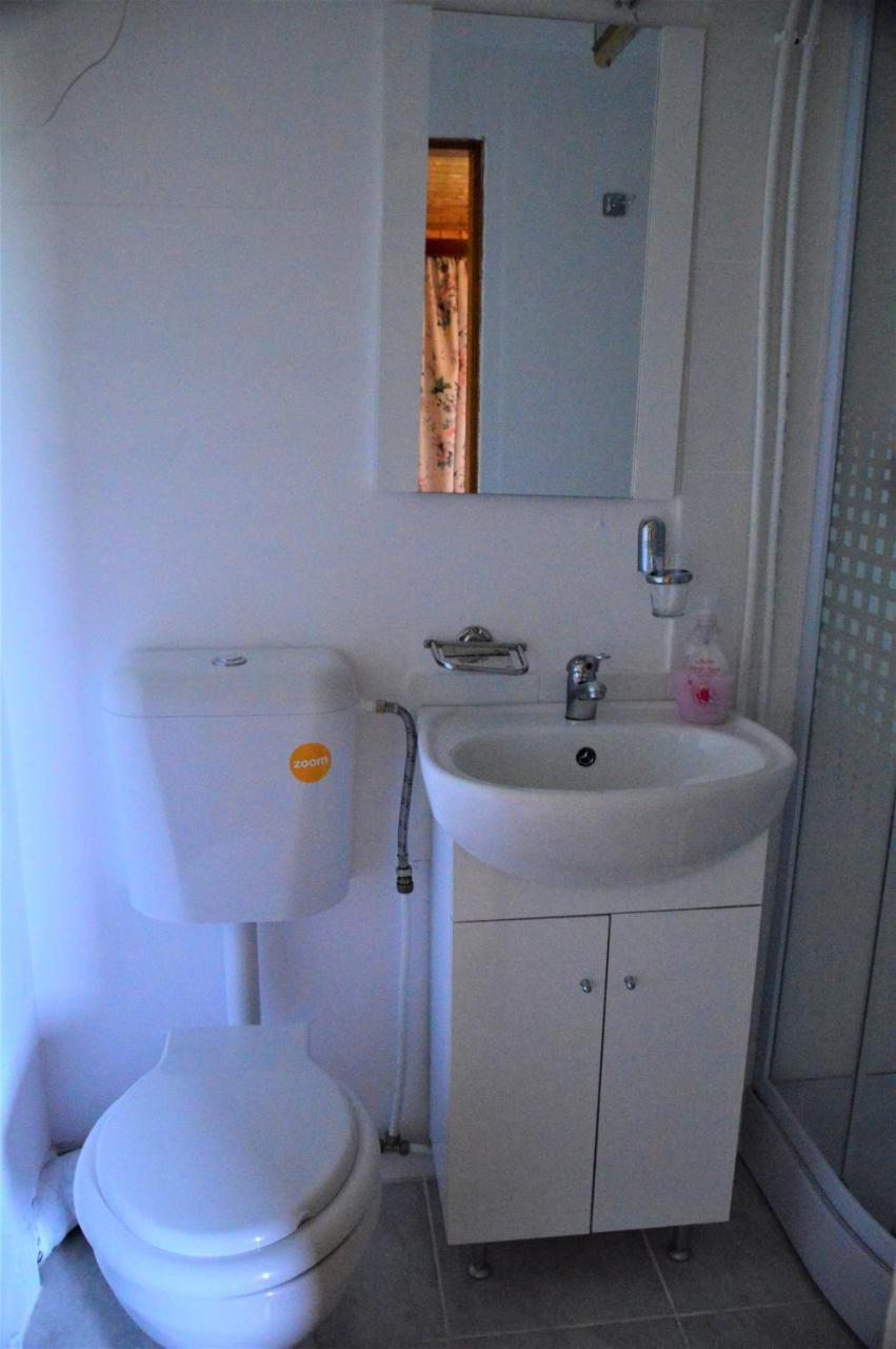 Casa Altius Felix Lejlighed Băile Felix Eksteriør billede