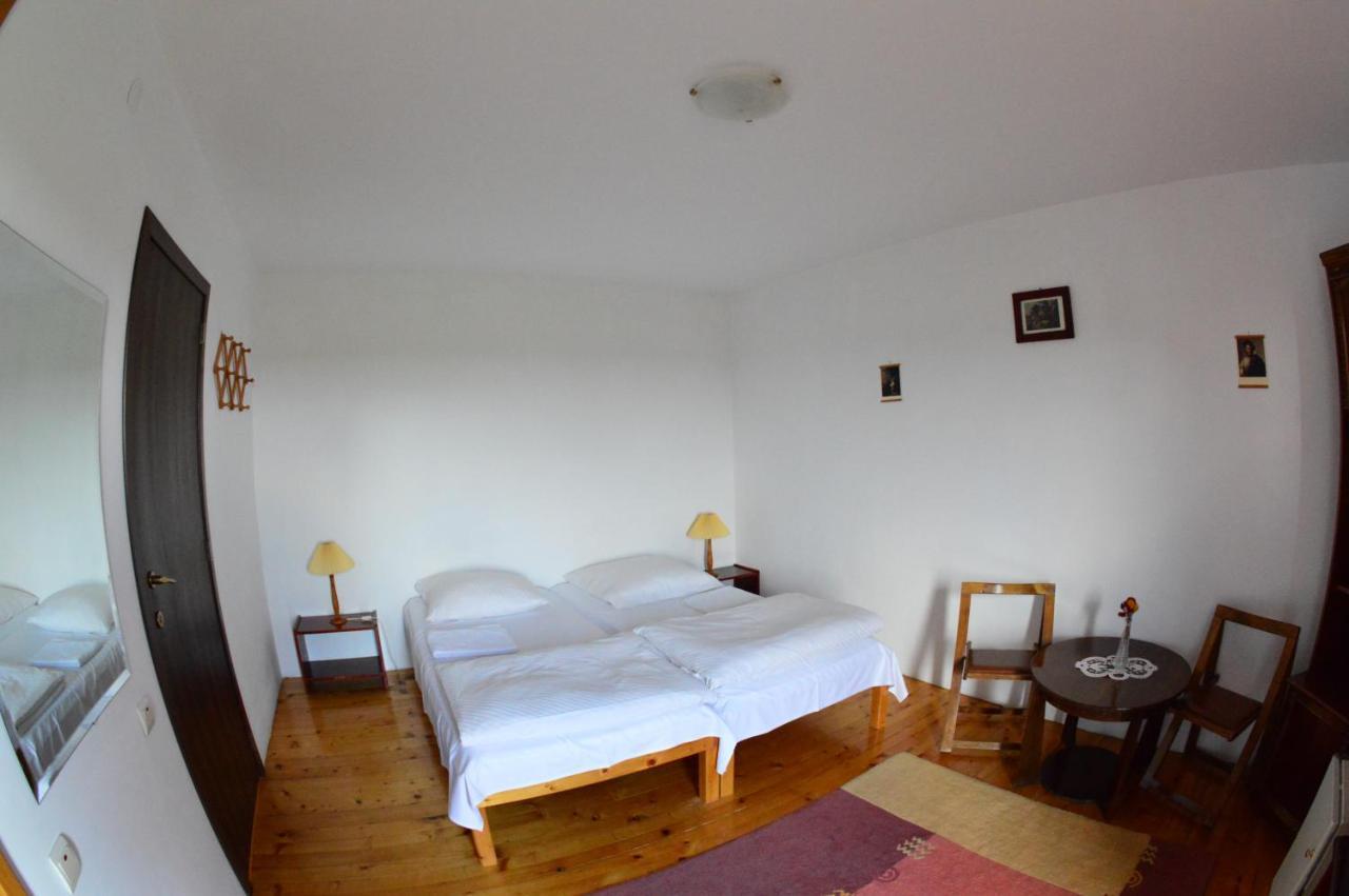 Casa Altius Felix Lejlighed Băile Felix Eksteriør billede