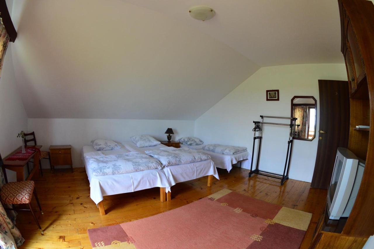Casa Altius Felix Lejlighed Băile Felix Eksteriør billede