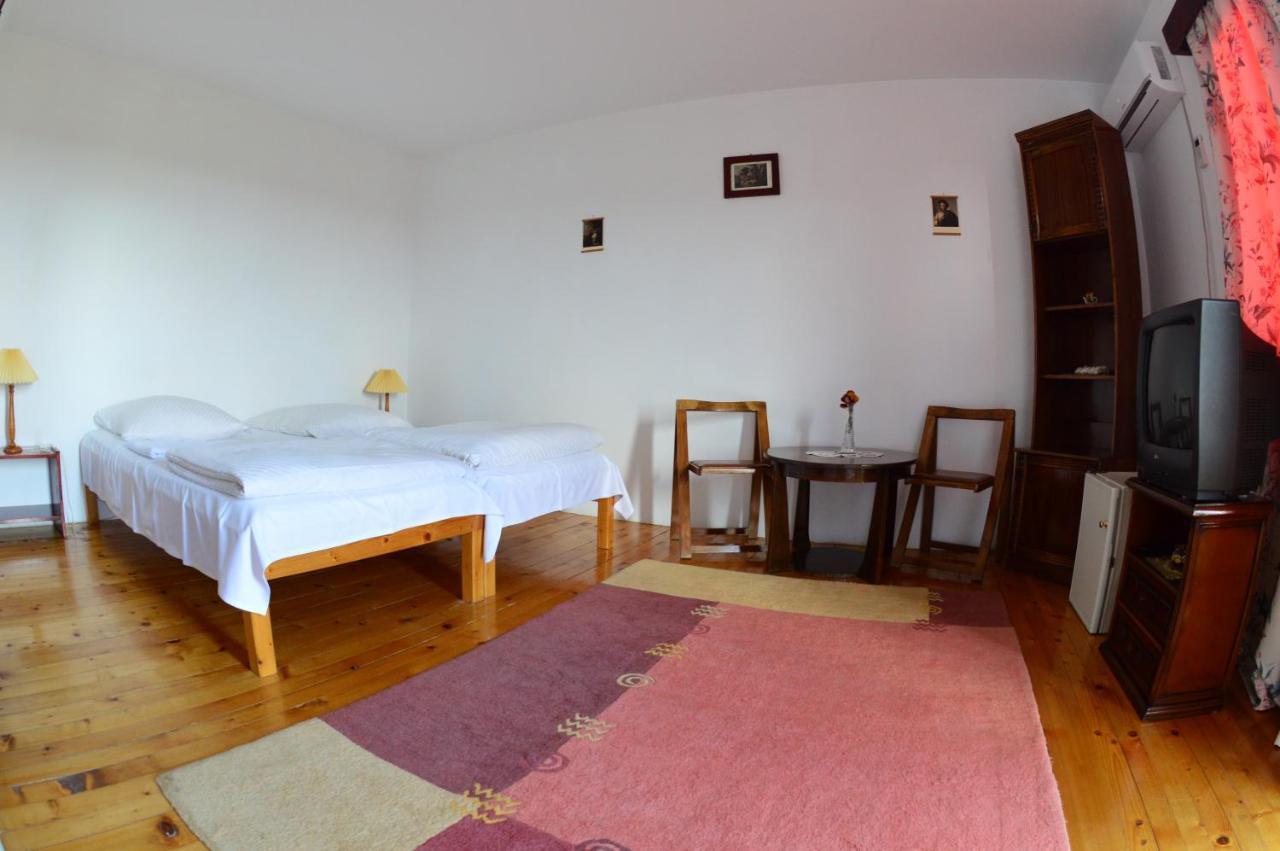 Casa Altius Felix Lejlighed Băile Felix Eksteriør billede