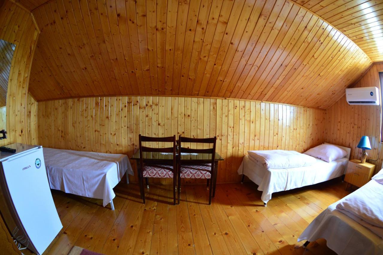 Casa Altius Felix Lejlighed Băile Felix Eksteriør billede