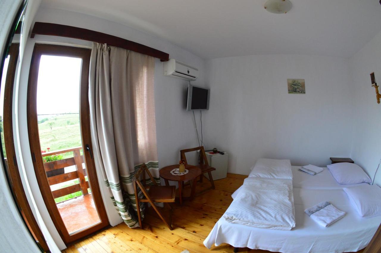 Casa Altius Felix Lejlighed Băile Felix Eksteriør billede