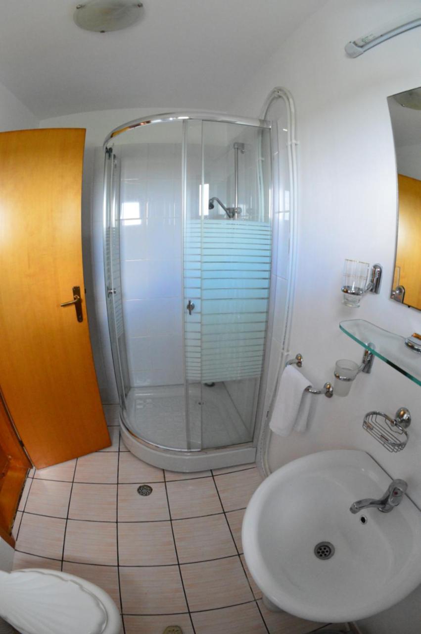 Casa Altius Felix Lejlighed Băile Felix Eksteriør billede