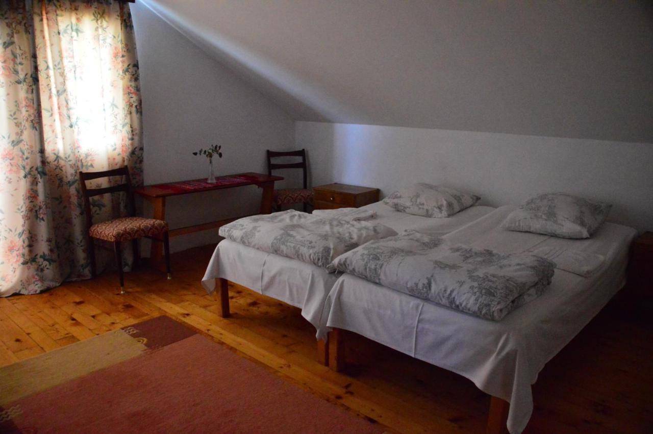 Casa Altius Felix Lejlighed Băile Felix Eksteriør billede