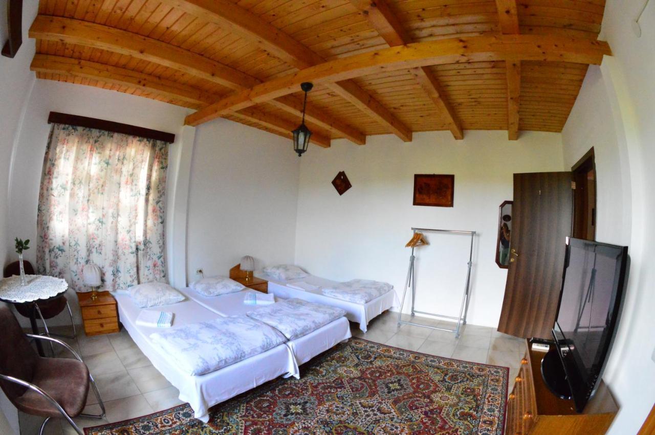 Casa Altius Felix Lejlighed Băile Felix Eksteriør billede