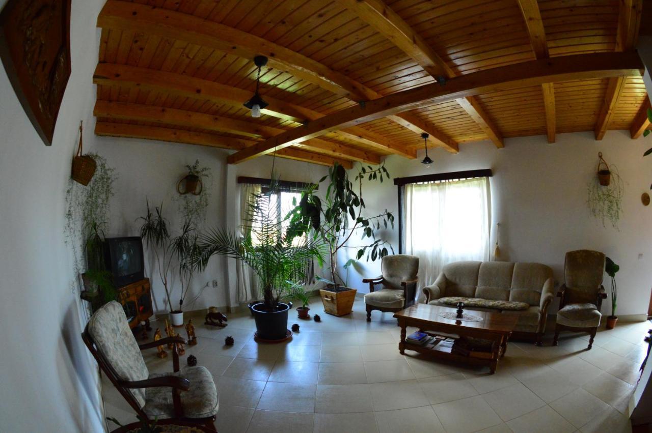 Casa Altius Felix Lejlighed Băile Felix Eksteriør billede